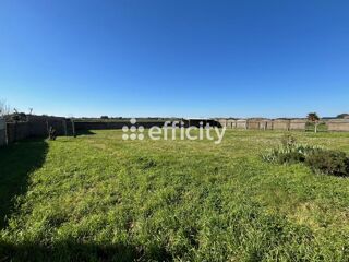 Vente Terrain Terrain Talmont saint hilaire