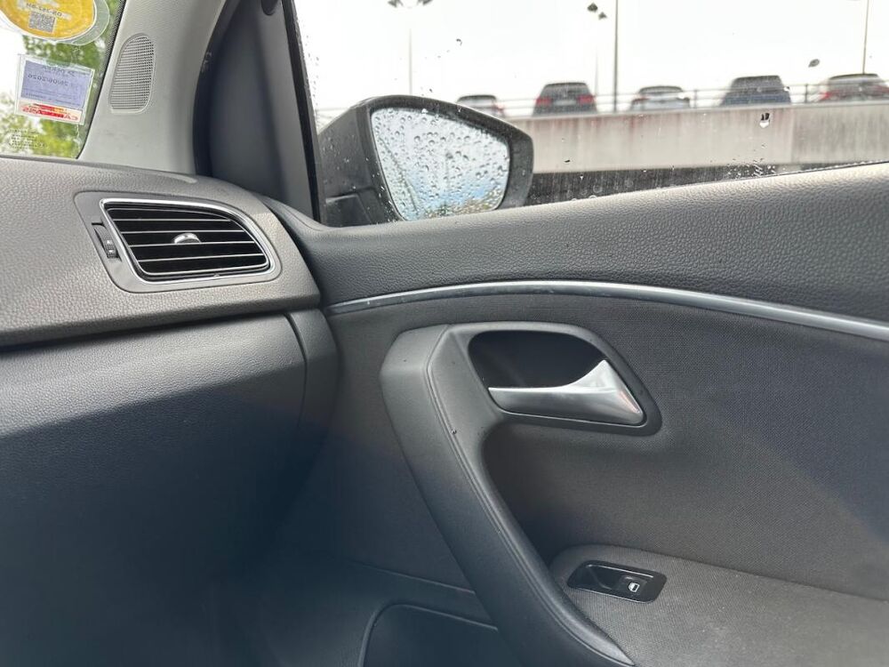 Polo V 1.4 TDI 90 CONFORTLINE BUSINESS DSG7 5P 2015 occasion 78240 Chambourcy