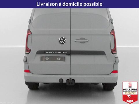 Transporter T7 L2H1 2.0 TDI 150ch Business BVA8 2026 occasion 78200 Buchelay