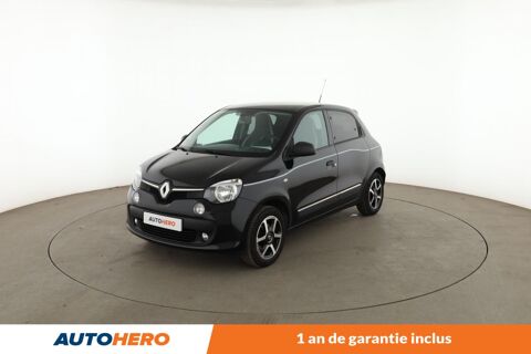 Renault twingo 0.9 TCe Energy Intens 90 ch