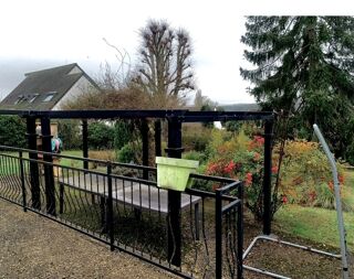  Terrain � vendre 1148 m�