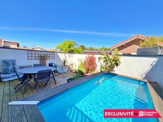  Maison � vendre 5 pi�ces 155 m�