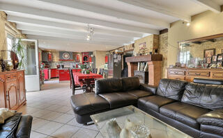  Maison � vendre 7 pi�ces 258 m�