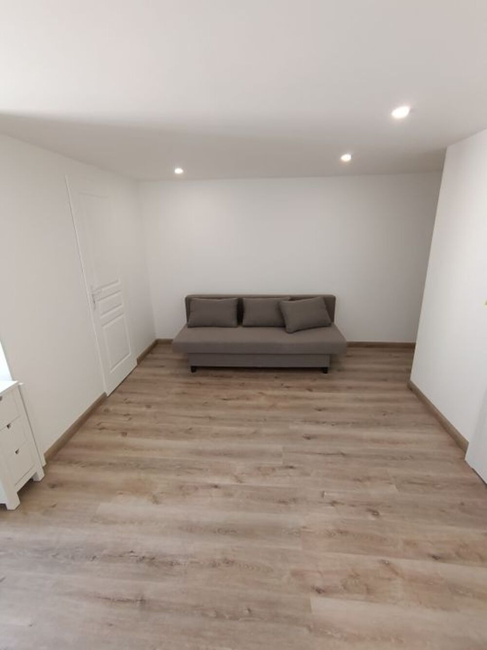 Studio de 19m2 à louer sur Pertuis