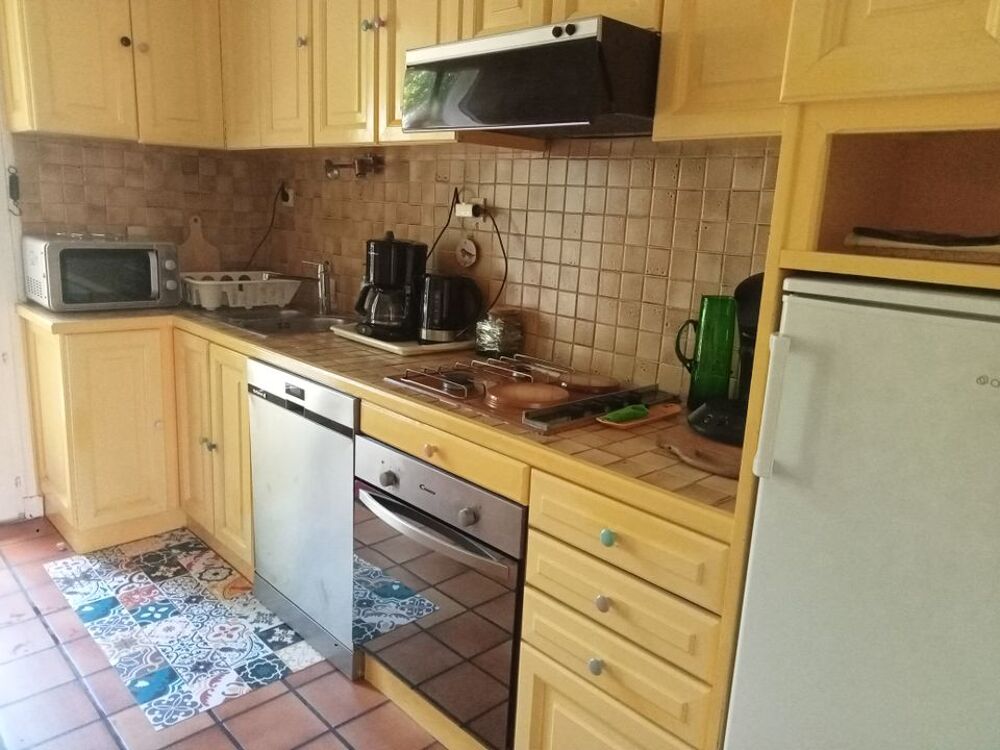 Location Maison Maison de 90m2 à louer sur Ceyrat Ceyrat