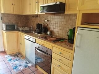  Maison à louer 4 pièces 90 m²