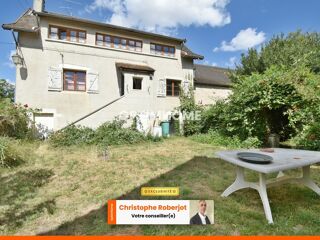  Maison à vendre 10 pièces 180 m²