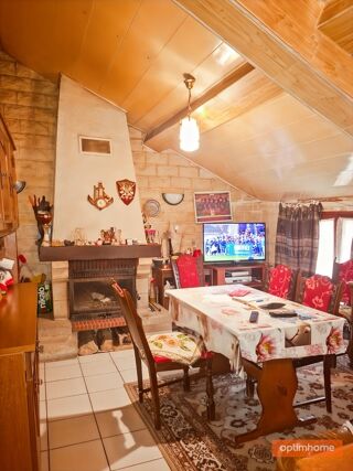  Appartement à vendre 3 pièces 45 m²