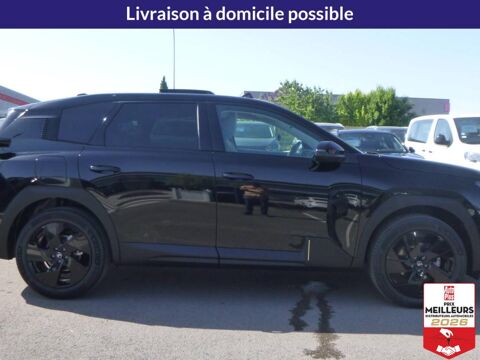 C5 aircross Hybride 145 e-DCS6 Max +Toit +Si&egrave;ge m&eacute; 2026 occasion 10150 Lavau
