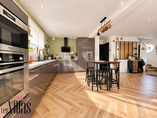  Villa à vendre 4 pièces 111 m²
