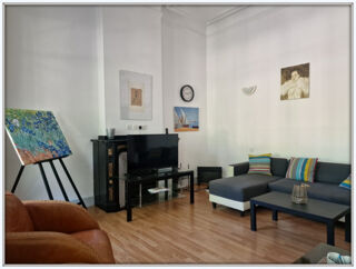  Appartement à vendre 4 pièces 115 m²