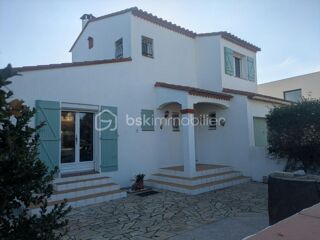  Villa � vendre 5 pi�ces 107 m�