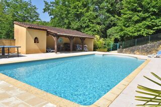  Maison � vendre 10 pi�ces 213 m�