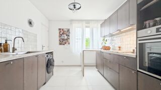  Appartement à vendre 4 pièces 80 m²