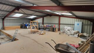  Terrain � vendre 1400 m�