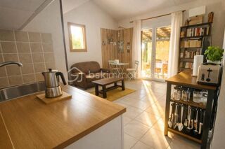  Maison à vendre 3 pièces 40 m²
