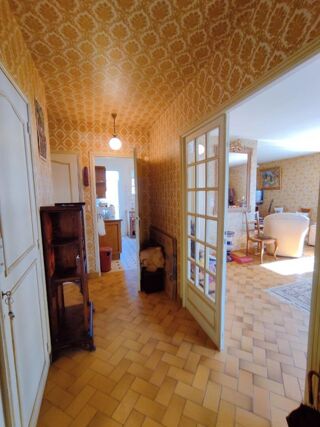  Maison � vendre 7 pi�ces 139 m�