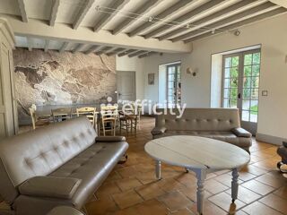  Maison à vendre 10 pièces 360 m²