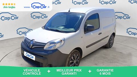Renault Kangoo Express 1.5 dCi 110 Business 2020 occasion Bastia 20200