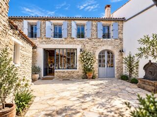 Maison 3 pièces 79 m² à La Flotte