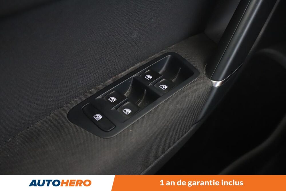 Golf VII 1.4 TSI BlueMotion Tech Allstar DSG7 125 ch 2016 occasion 92130 Issy-les-Moulineaux