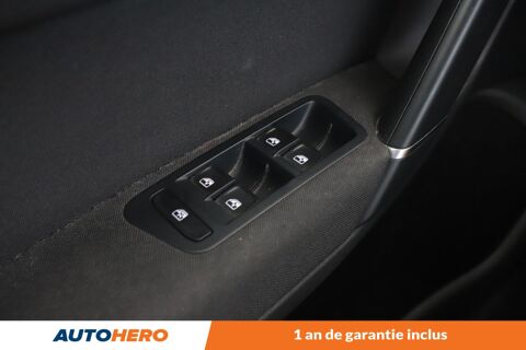 Golf VII 1.4 TSI BlueMotion Tech Allstar DSG7 125 ch 2016 occasion 92130 Issy-les-Moulineaux