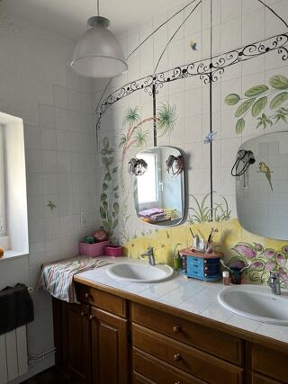  Appartement � vendre 4 pi�ces 122 m�