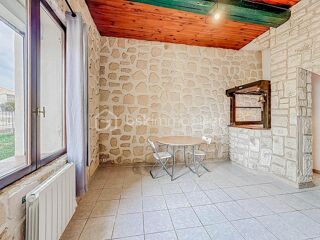  Maison � vendre 3 pi�ces 50 m�