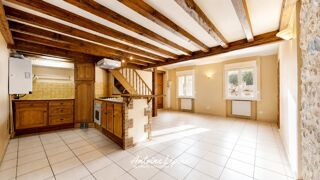  Appartement à vendre 2 pièces 54 m²