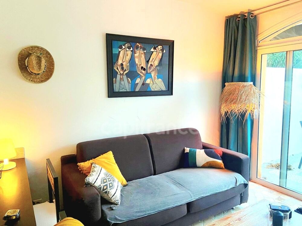 Vente Appartement Appartement à vendre 2 pièces PORTO VECCHIO (20) Porto vecchio