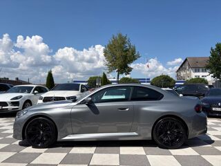 M2 Coup&eacute; Innovation / Live Cockpit Professional Premium 2025 occasion 33000 Bordeaux