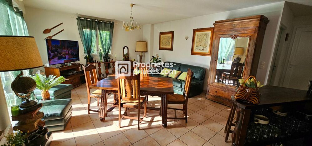 Vente Maison Perpignan maison T4 plain-pied secteur Catalunya (vendue louée) Perpignan