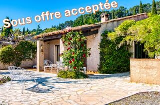  Villa � vendre 5 pi�ces 134 m�