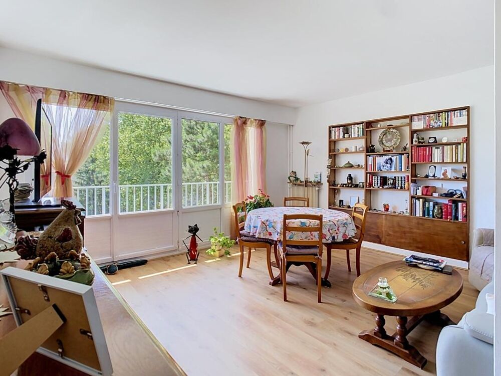 Vente Appartement MAISONS-ALFORT - 4 PIÈCES 79m² LC AVEC BOX ET CAVE - 3ÈME ÉTAGE AVEC ASCENSEUR Maisons alfort