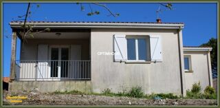  Maison à vendre 3 pièces 75 m²