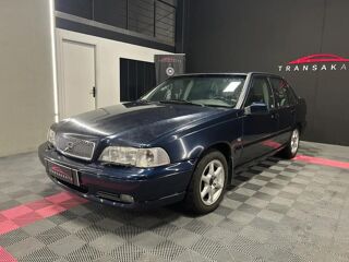 S70 2.5 TDi 10V 140 cv 1998 occasion 74330 Poisy