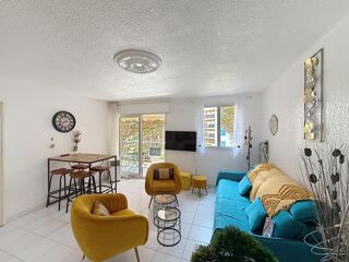 Vente Appartement Appartement Frejus