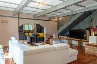  Maison à vendre 5 pièces 135 m²