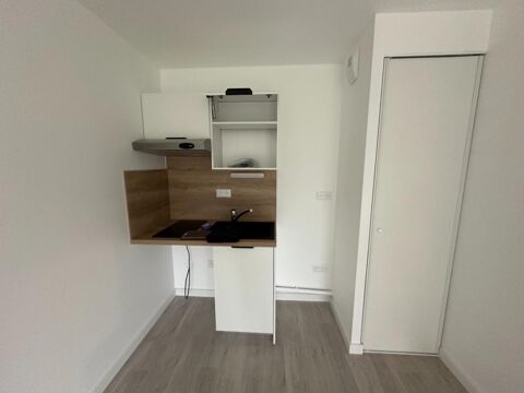  Appartement � louer 2 pi�ces 41 m�