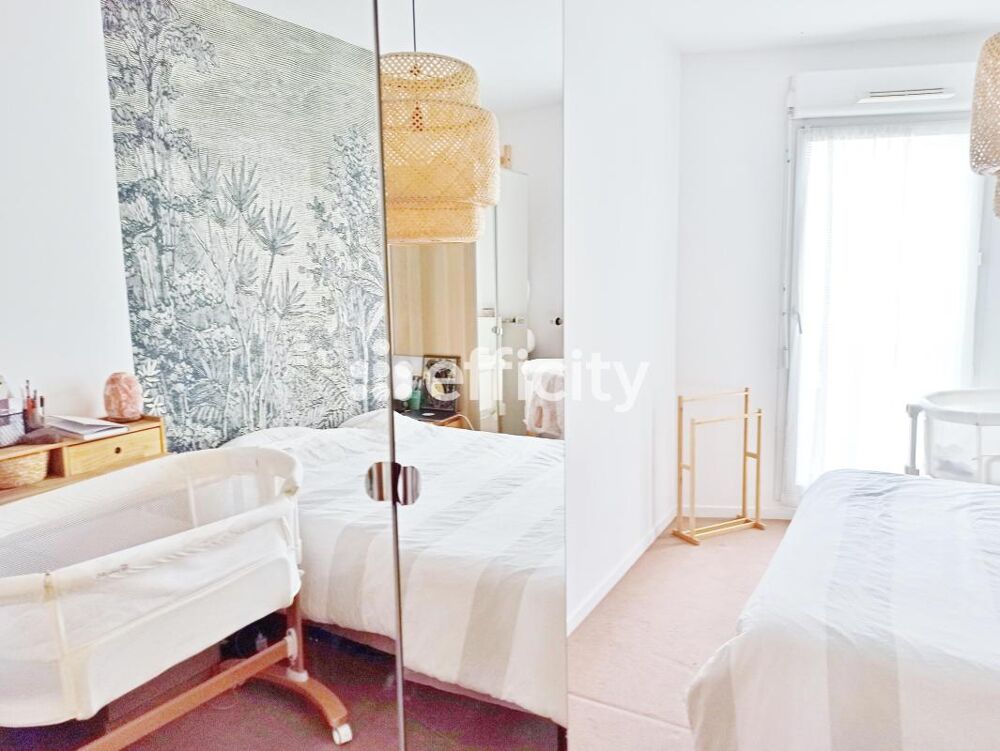 Vente Appartement Appartement Bobigny