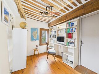  Appartement à vendre 3 pièces 61 m²