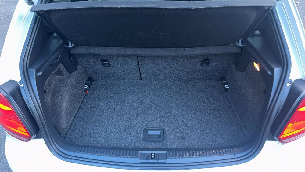 Polo V 1.4 TSI 180 DSG7 GTI - Automatique Toit ouvrant 2011 occasion 45240 Ligny Le Ribault