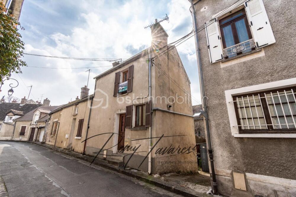 Petite Maison, Petit Prix à Nemours !
