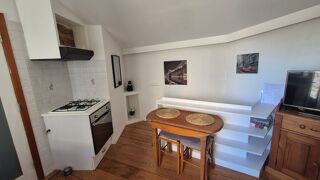  Maison à louer 2 pièces 23 m²