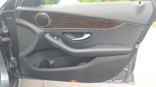 Classe C 200 184 9G-Tronic Business Executive - Automatique 2017 occasion 59500 Douai
