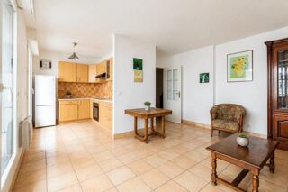  Appartement à vendre 2 pièces 51 m²