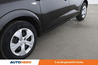 Sandero 1.0 TCe GSR2 Expression 91 ch 2025 occasion 92130 Issy-les-Moulineaux