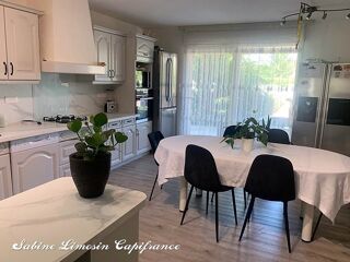  Maison à vendre 8 pièces 215 m²