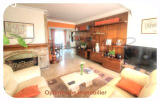  Maison à vendre 5 pièces 140 m²