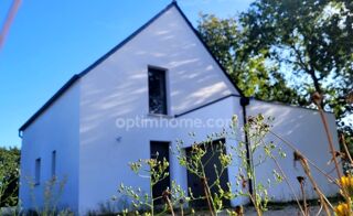  Maison 5 pi�ces 90 m� Sarzeau